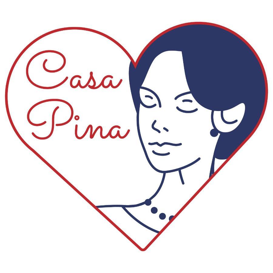 Casa Pina Bardolino Exterior foto